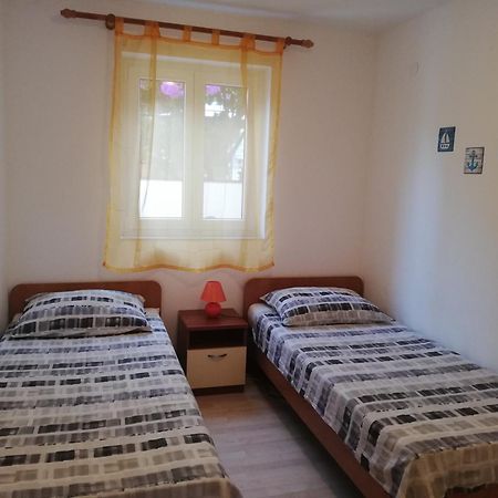 Apartment Sanja Premantura Zewnętrze zdjęcie