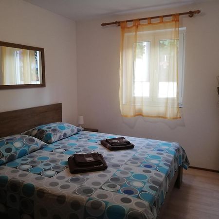Apartment Sanja Premantura Zewnętrze zdjęcie