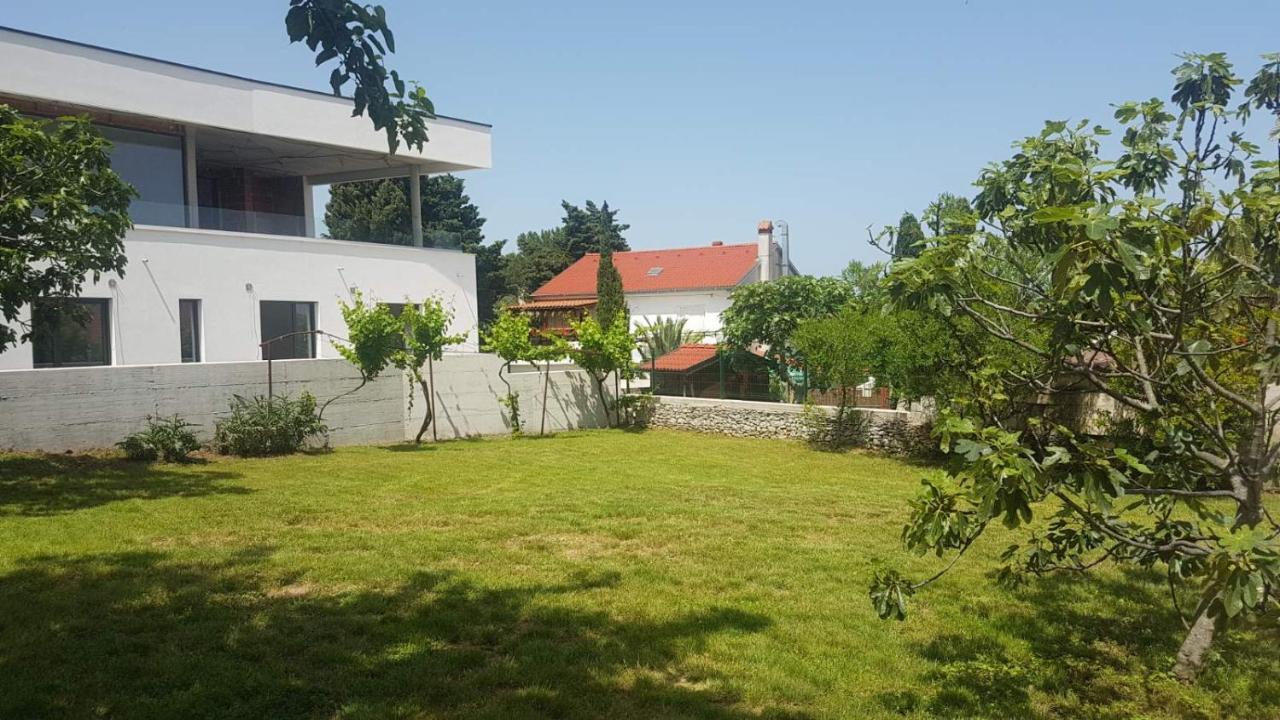 Apartment Sanja Premantura Zewnętrze zdjęcie