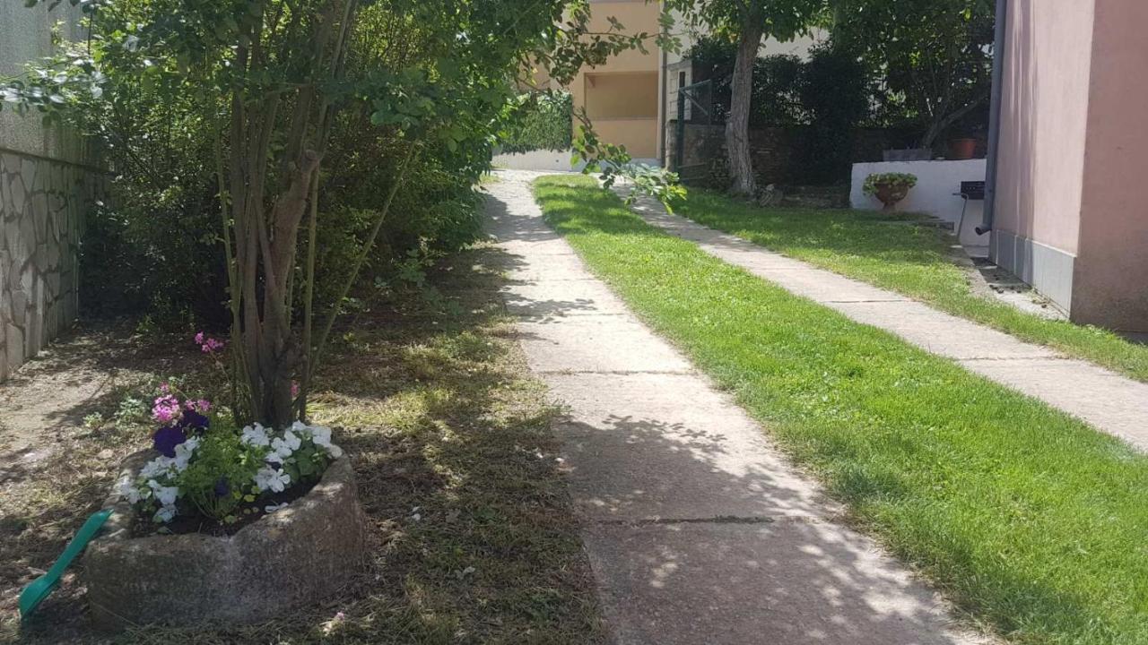 Apartment Sanja Premantura Zewnętrze zdjęcie