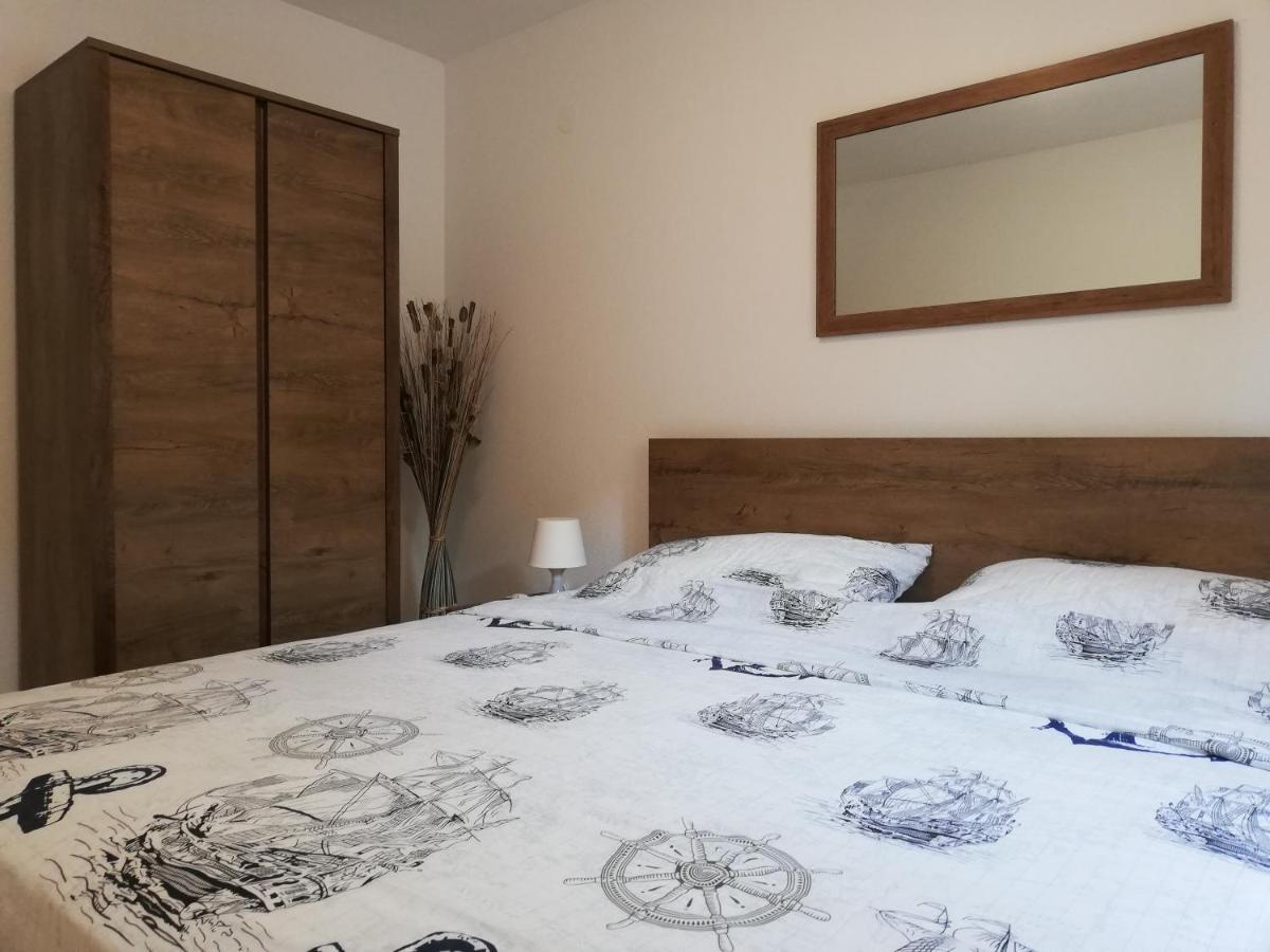 Apartment Sanja Premantura Zewnętrze zdjęcie