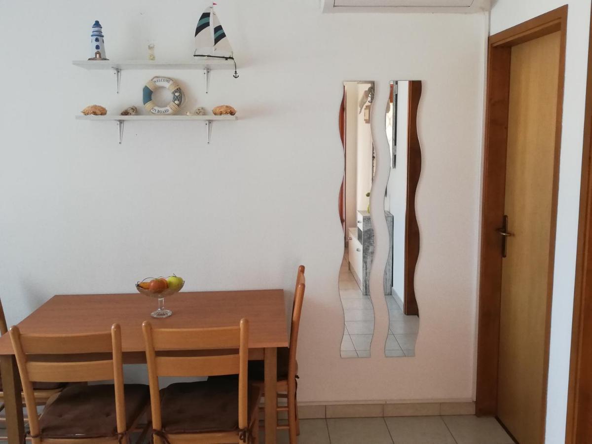 Apartment Sanja Premantura Zewnętrze zdjęcie