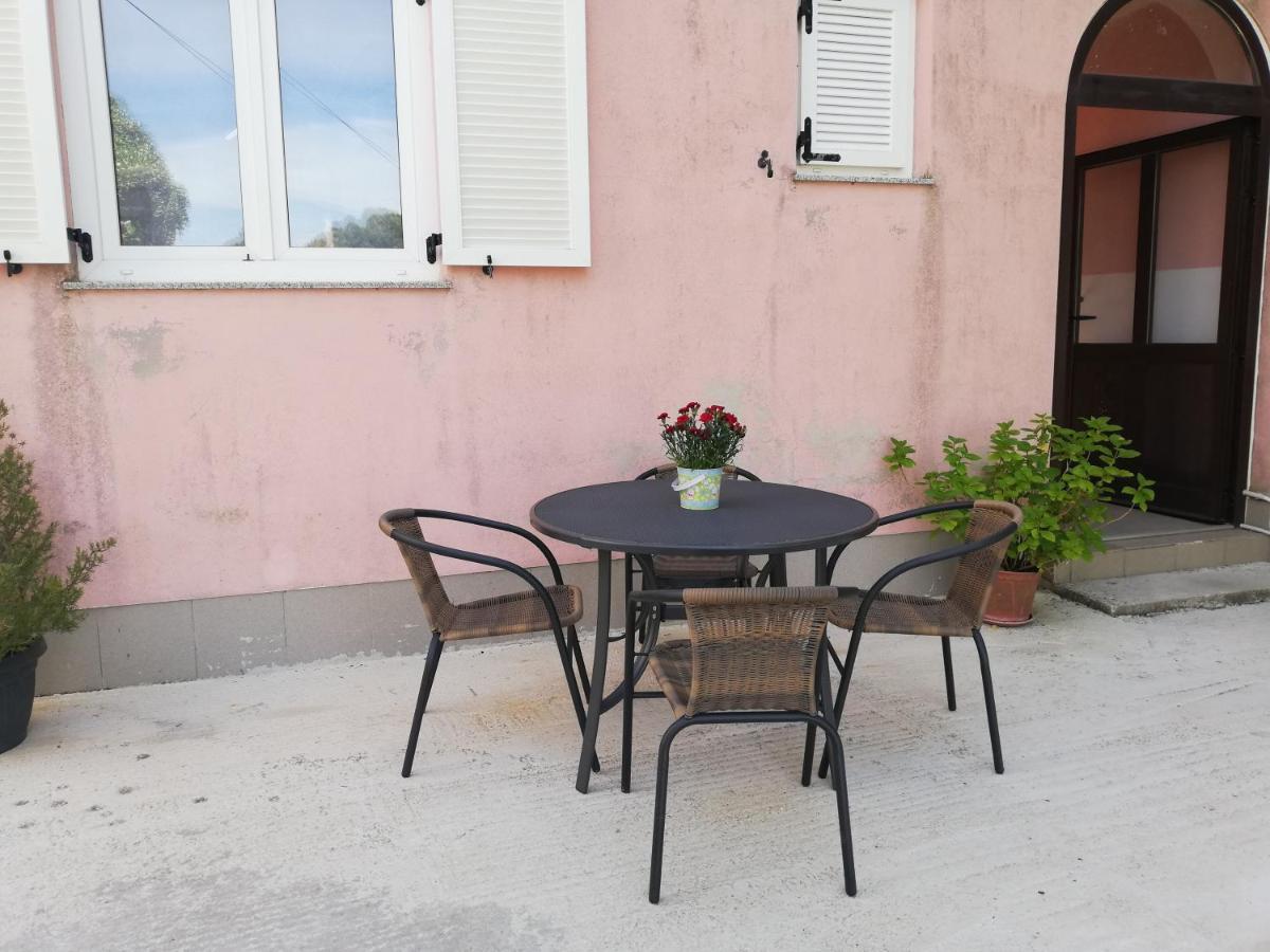 Apartment Sanja Premantura Zewnętrze zdjęcie