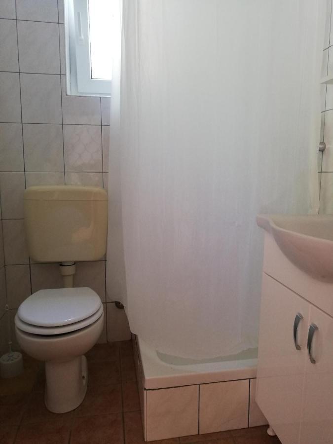 Apartment Sanja Premantura Zewnętrze zdjęcie