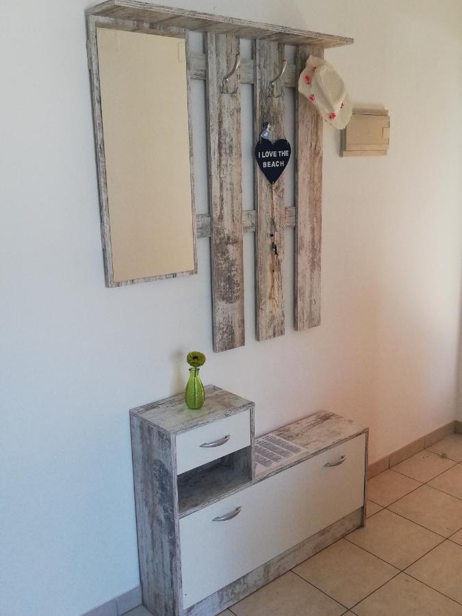 Apartment Sanja Premantura Zewnętrze zdjęcie