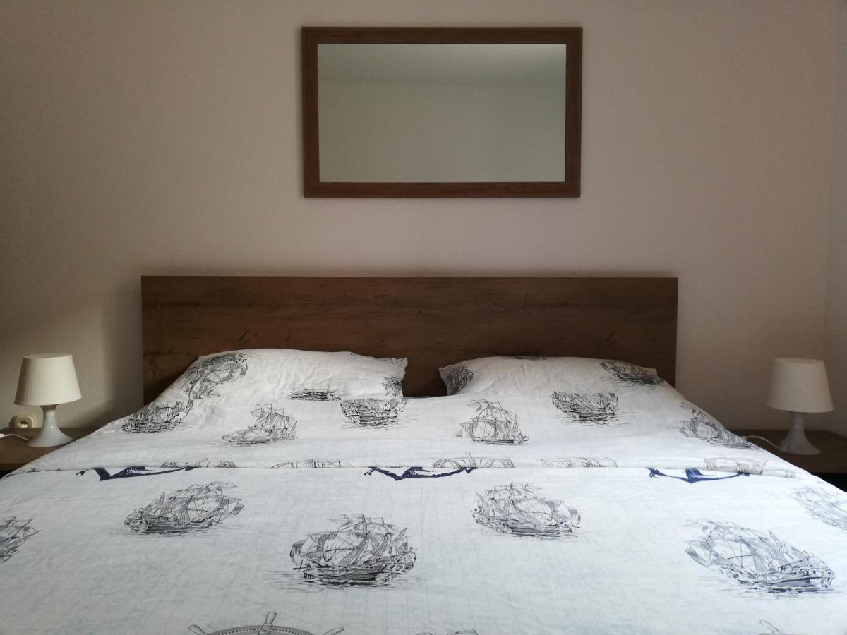 Apartment Sanja Premantura Zewnętrze zdjęcie