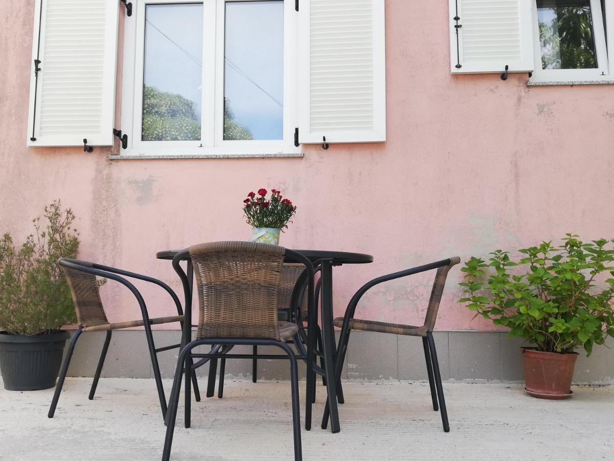 Apartment Sanja Premantura Zewnętrze zdjęcie