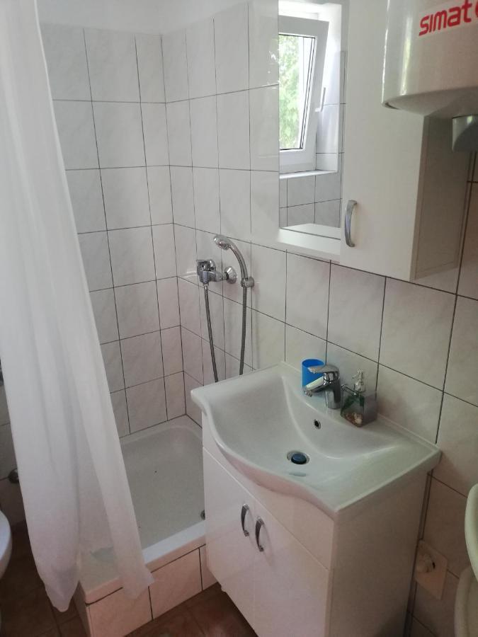 Apartment Sanja Premantura Zewnętrze zdjęcie