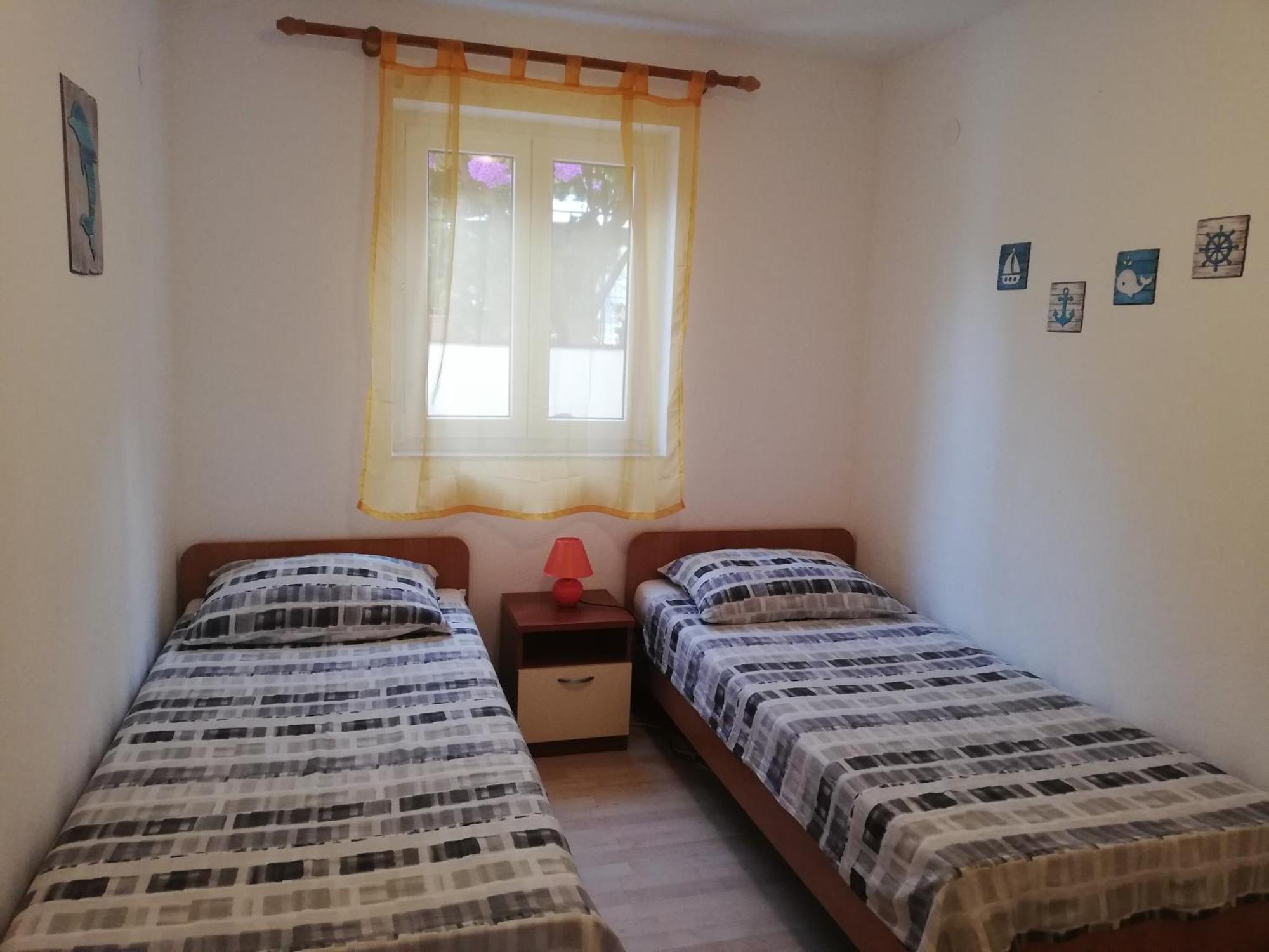 Apartment Sanja Premantura Zewnętrze zdjęcie