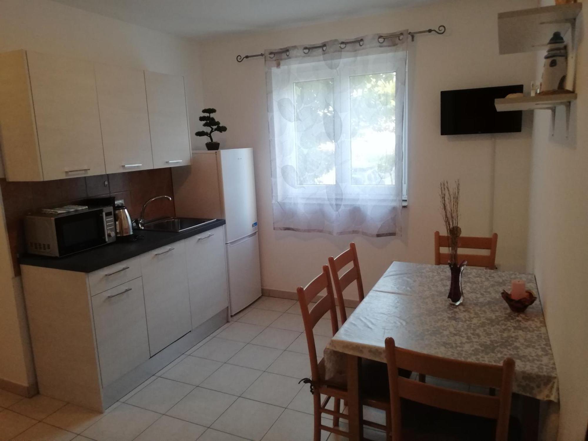 Apartment Sanja Premantura Zewnętrze zdjęcie