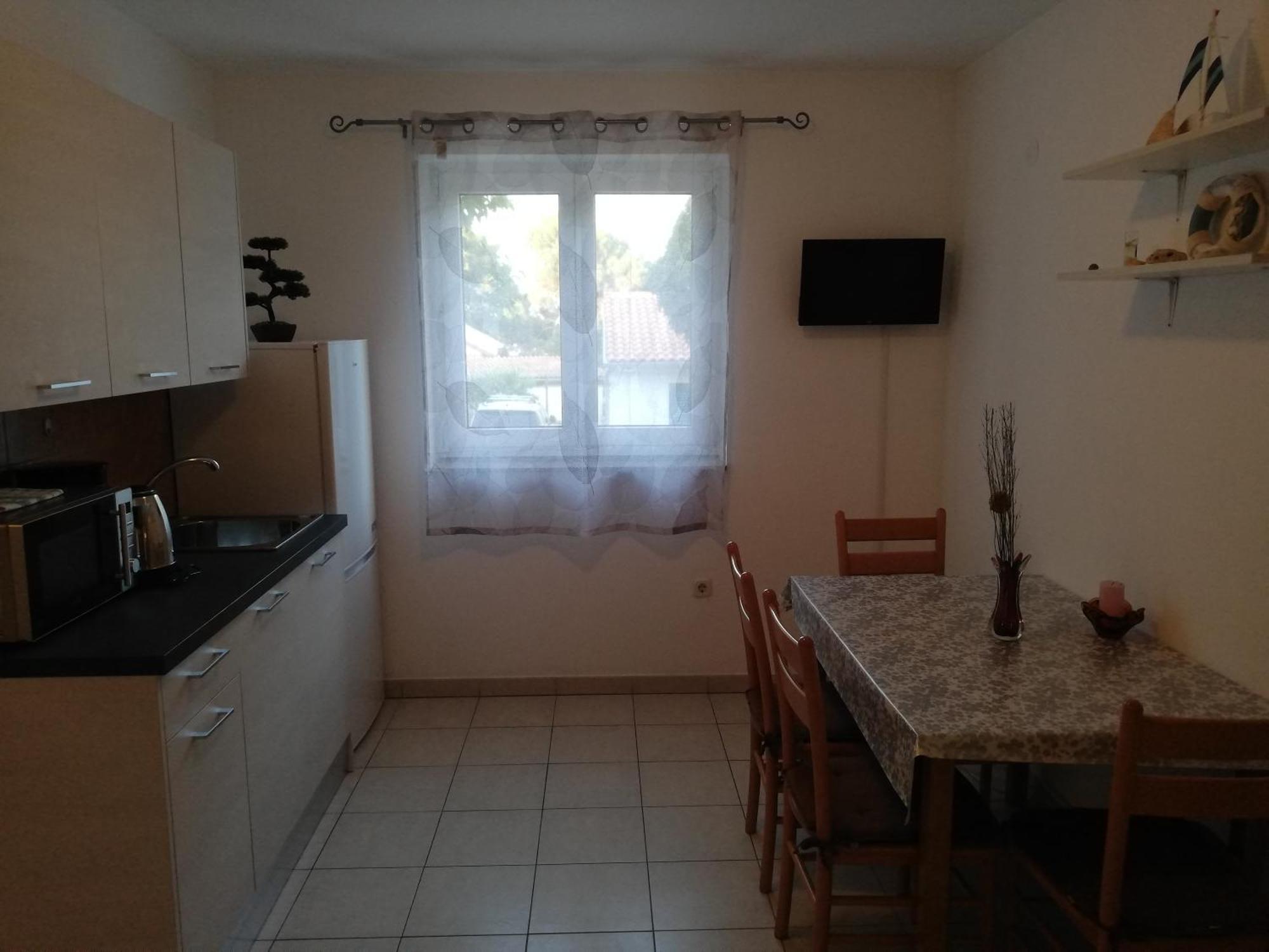 Apartment Sanja Premantura Zewnętrze zdjęcie