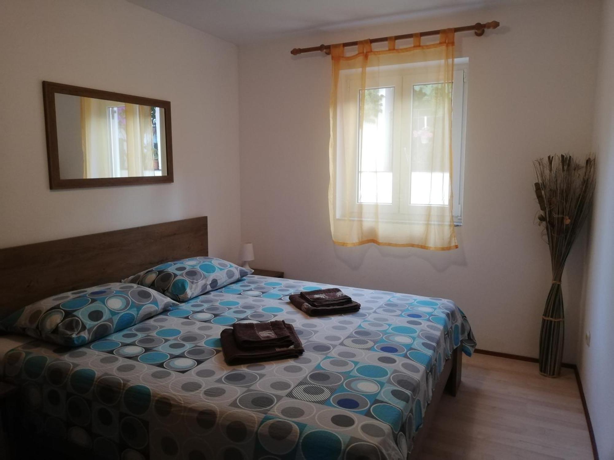 Apartment Sanja Premantura Zewnętrze zdjęcie